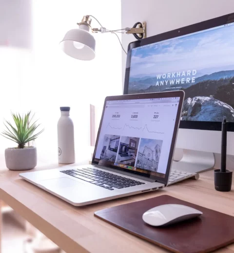 Comment faire des recherches sur une entreprise en vue d’un entretien
