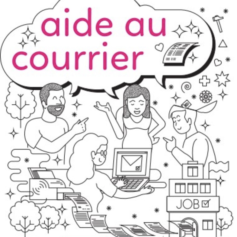 Rédaction de vos courriers administratifs